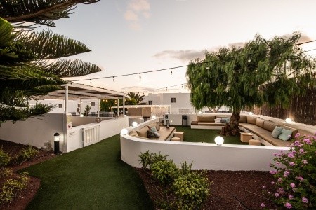 Aequora Lanzarote Suites - 280