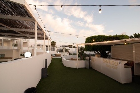 Aequora Lanzarote Suites - 282