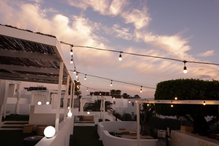 Aequora Lanzarote Suites - 283