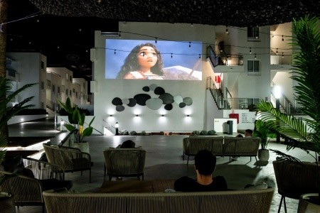 Aequora Lanzarote Suites - 284