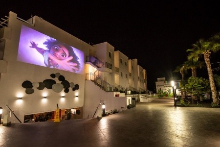 Aequora Lanzarote Suites - 285