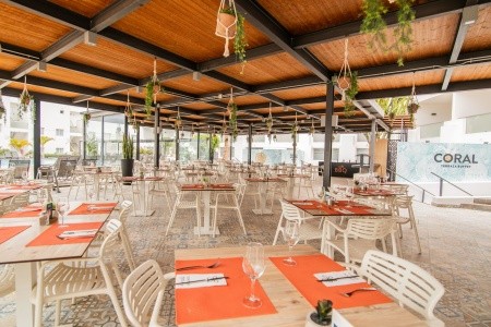 Aequora Lanzarote Suites - 287