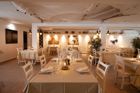 Aequora Lanzarote Suites - 288