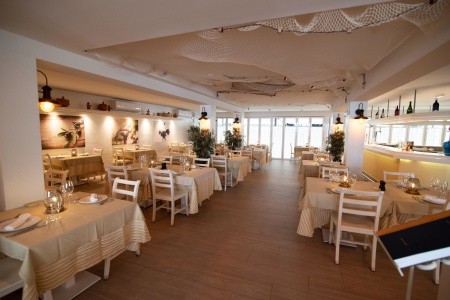 Aequora Lanzarote Suites - 289