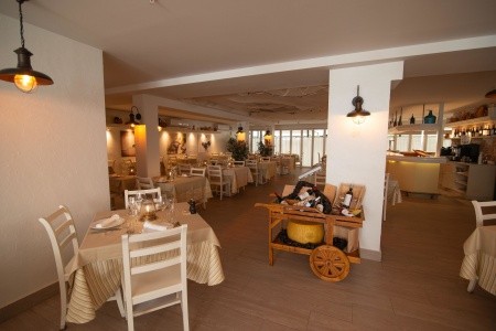 Aequora Lanzarote Suites - 290