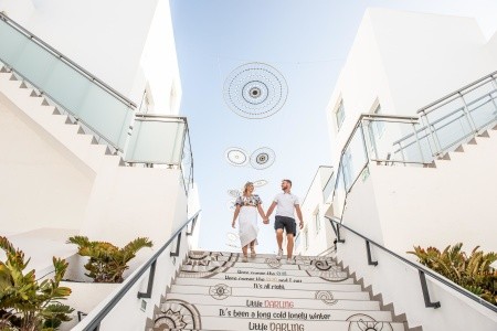 Aequora Lanzarote Suites - 292