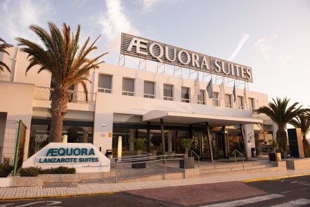 Aequora Lanzarote Suites - 294