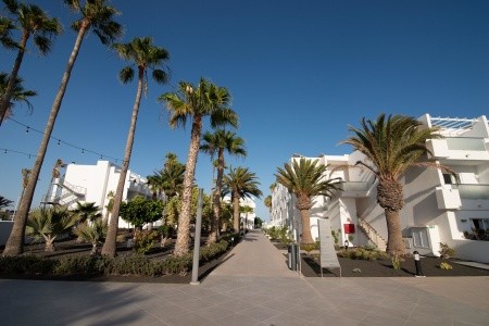 Aequora Lanzarote Suites - 295