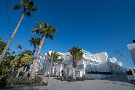 Aequora Lanzarote Suites - 296