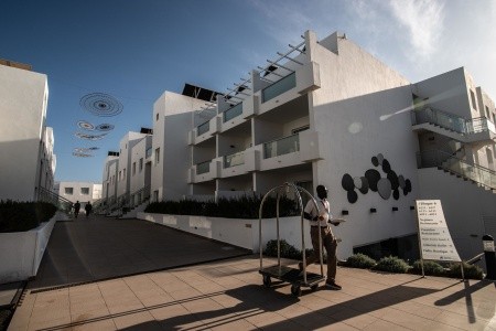 Aequora Lanzarote Suites - 297