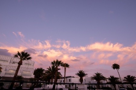 Aequora Lanzarote Suites - 298