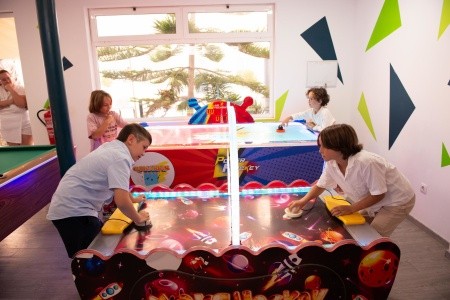 Aequora Lanzarote Suites - 299