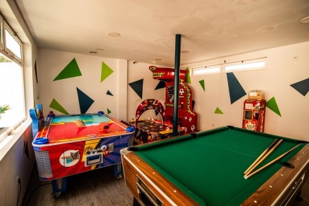 Aequora Lanzarote Suites - 301