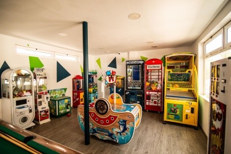 Aequora Lanzarote Suites - 302