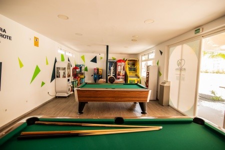 Aequora Lanzarote Suites - 303