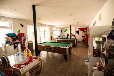 Aequora Lanzarote Suites - 304