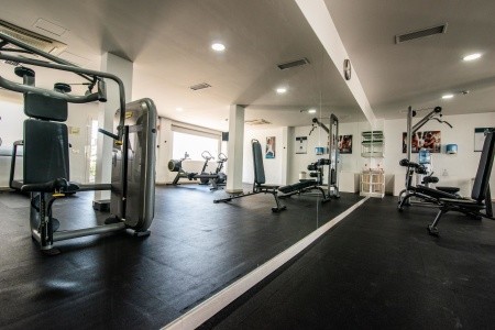 Aequora Lanzarote Suites - 305