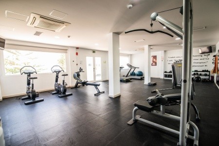 Aequora Lanzarote Suites - 306