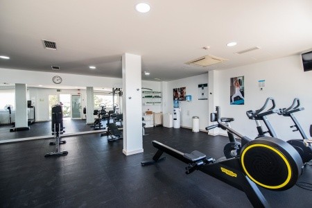 Aequora Lanzarote Suites - 308