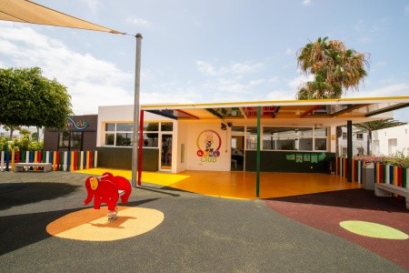 Aequora Lanzarote Suites - 309