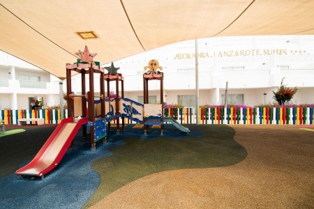 Aequora Lanzarote Suites - 310