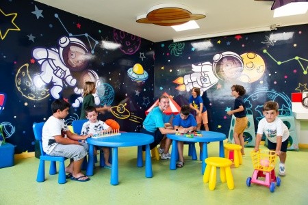 Aequora Lanzarote Suites - 311