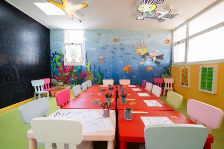 Aequora Lanzarote Suites - 313