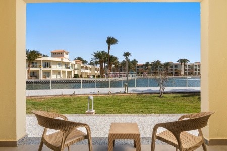 Pickalbatros Dana Beach Resort - 60