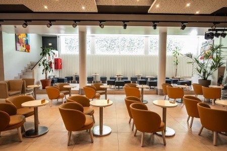 Aequora Lanzarote Suites - 314