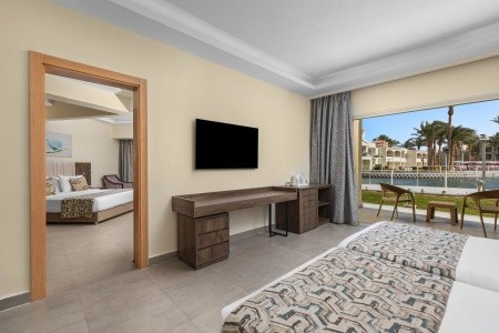 Pickalbatros Dana Beach Resort - 61