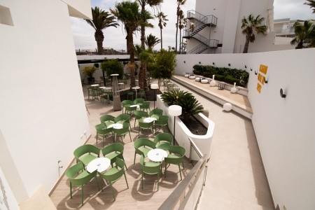 Aequora Lanzarote Suites - 315
