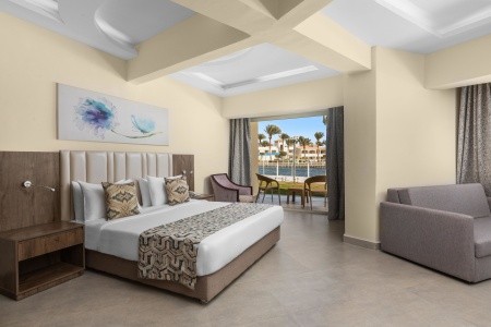 Pickalbatros Dana Beach Resort - 62