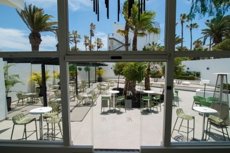 Aequora Lanzarote Suites - 316