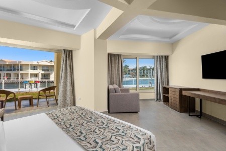 Pickalbatros Dana Beach Resort - 63