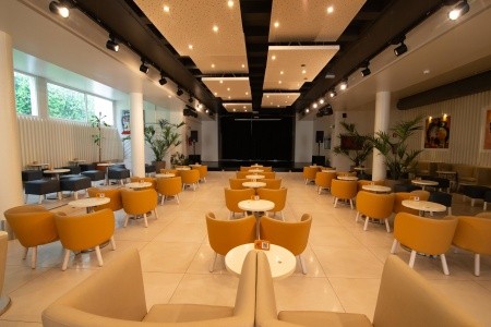 Aequora Lanzarote Suites - 317