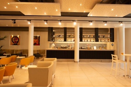 Aequora Lanzarote Suites - 318