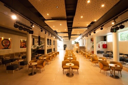 Aequora Lanzarote Suites - 319