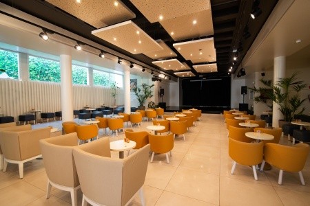 Aequora Lanzarote Suites - 320