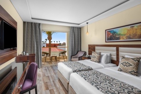 Pickalbatros Dana Beach Resort - 68