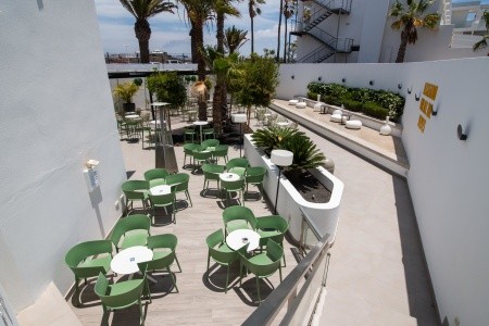 Aequora Lanzarote Suites - 321