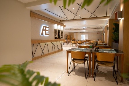 Aequora Lanzarote Suites - 322