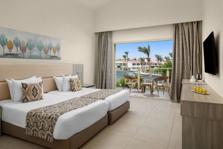 Pickalbatros Dana Beach Resort - 70