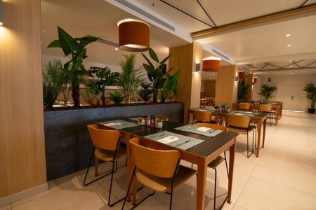 Aequora Lanzarote Suites - 323