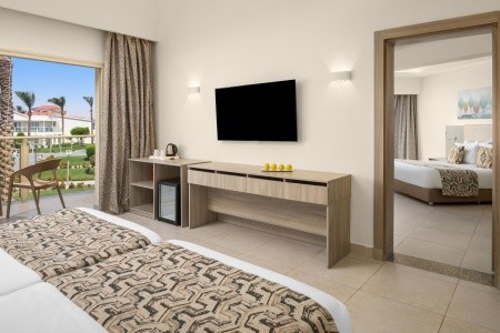 Pickalbatros Dana Beach Resort - 71