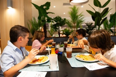 Aequora Lanzarote Suites - 324