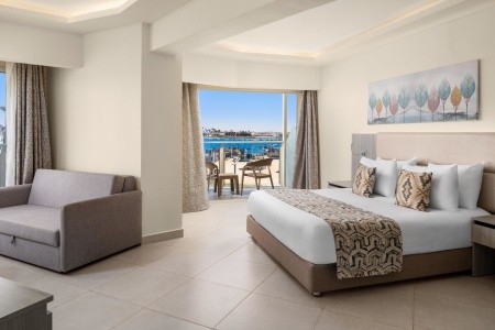 Pickalbatros Dana Beach Resort - 73