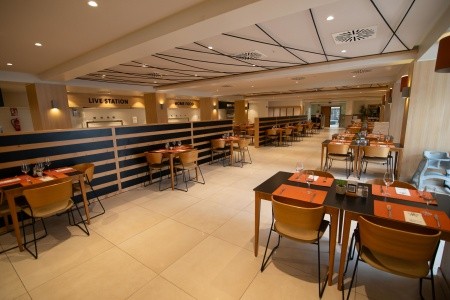 Aequora Lanzarote Suites - 327