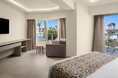 Pickalbatros Dana Beach Resort - 74