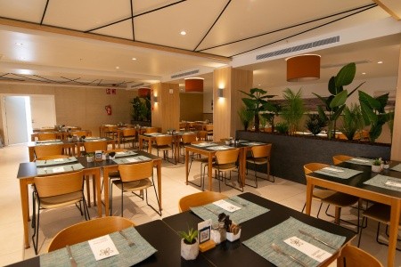 Aequora Lanzarote Suites - 328