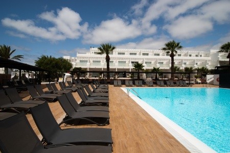 Aequora Lanzarote Suites - 329